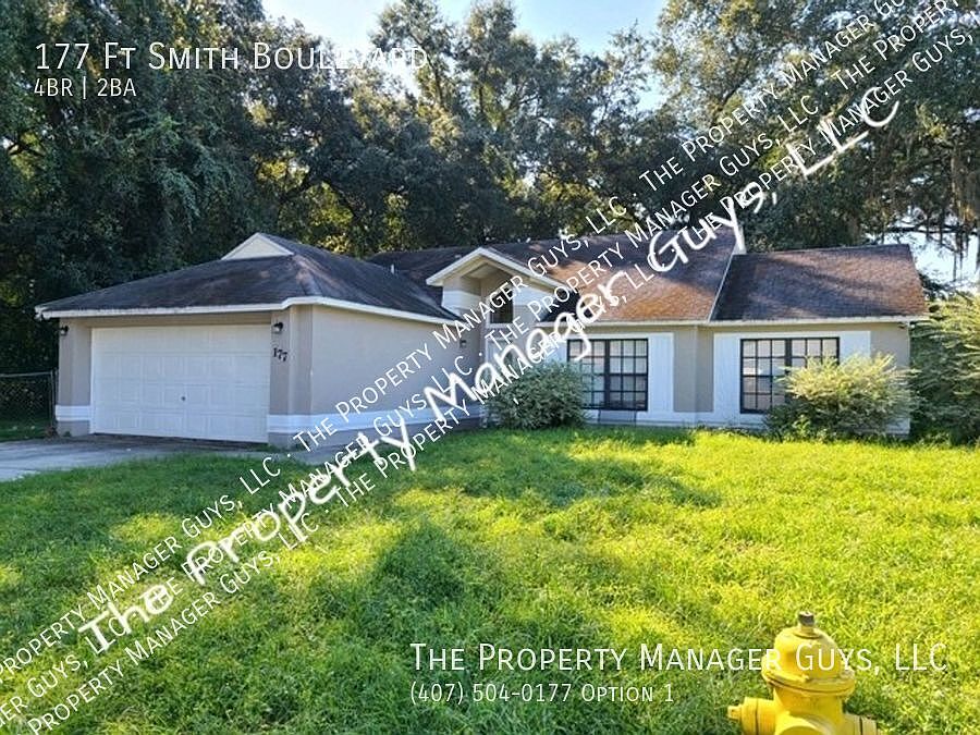 1st image of 177 Fort Smith Blvd