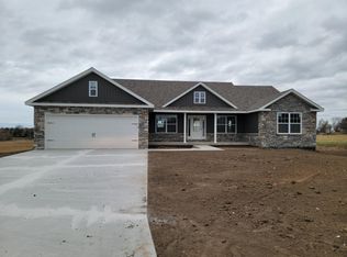2025 S Diego Ct, Bolivar, MO 65613