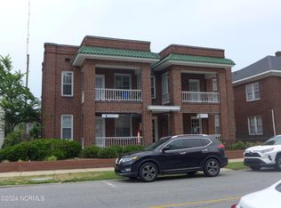 102 William St APT F, Goldsboro, NC 27530