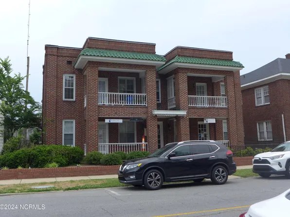 102 William St, Goldsboro, NC