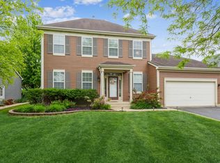 2390 Barnhart St, West Chicago, IL 60185