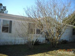 25820 Ponderosa Farm Rd W, Robertsdale, AL 36567