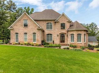 106 Brittany Ln SE, Rome, GA 30161