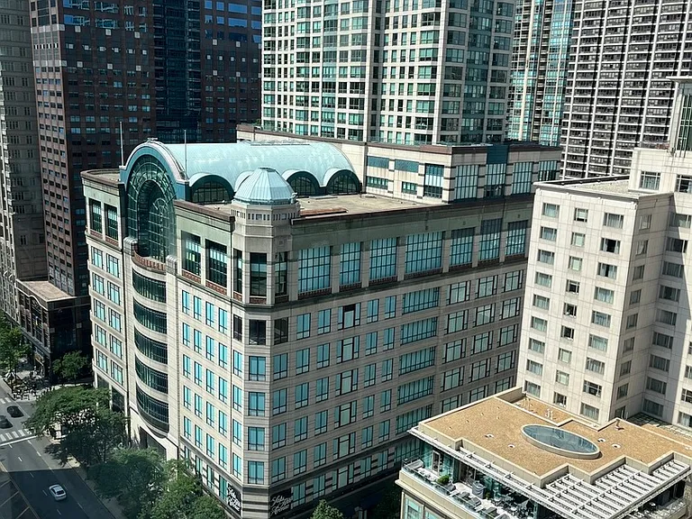 777 N Michigan Ave #2507 — Photo 17