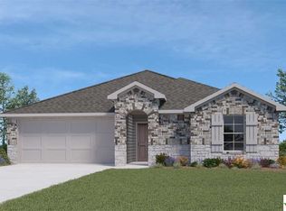 1709 Mesa Verde Dr, Killeen, TX 76549