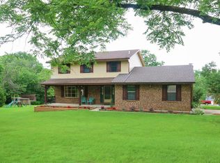 3925 Dust Commander Dr, Hamilton, OH 45011
