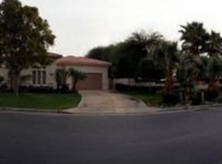 80464 Riviera, La Quinta, CA 92253