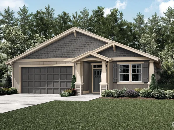 4 Sadie Circle, Longview, WA 98632