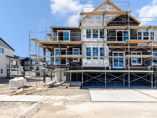 6512 W Knox Creek Cv #3074, Herriman, UT 84096