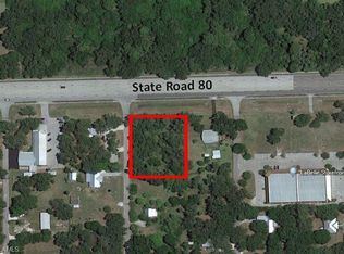E Hickpochee Ave, Labelle, FL 33935
