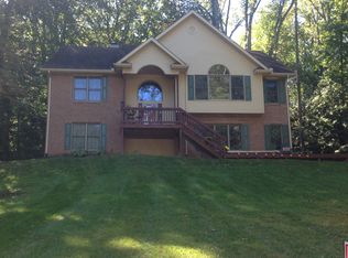 344 Bluebird Ln, Terre Haute, IN 47803