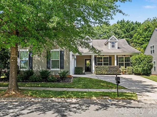 17119 Caldwell Track Dr, Huntersville, NC 28078