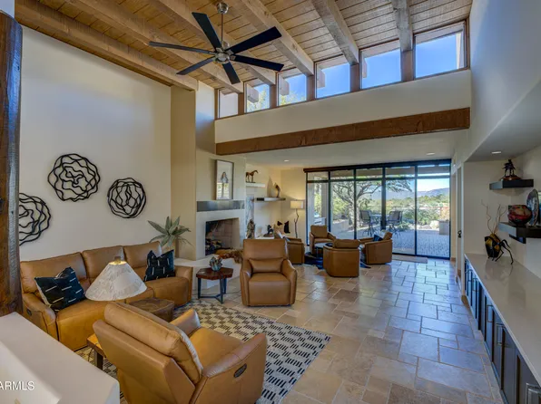 8502 E Cave Creek Road #31, Carefree, AZ 85377