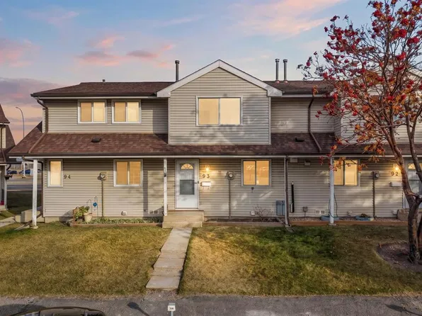 1555 W Falconridge Dr NE #93, Calgary, AB T3J 1L8