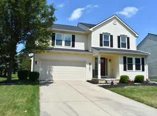 653 Morning Glory Ln, Milan, MI 48160