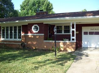 2259 S Maryland Ave, Springfield, MO 65807
