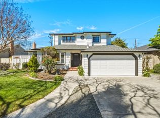 2215 Sunny Vista Dr, San Jose, CA 95128