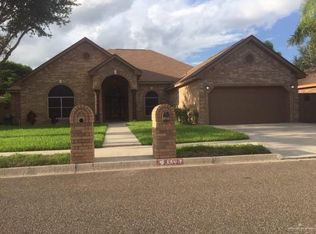 1507 E 28th St, Weslaco, TX 78596
