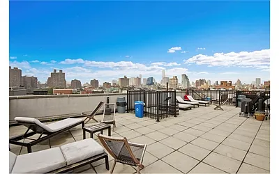 Rented by Citi Habitats