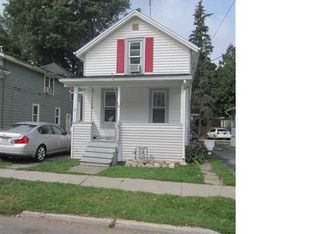 57 Washington St, Attica, NY 14011