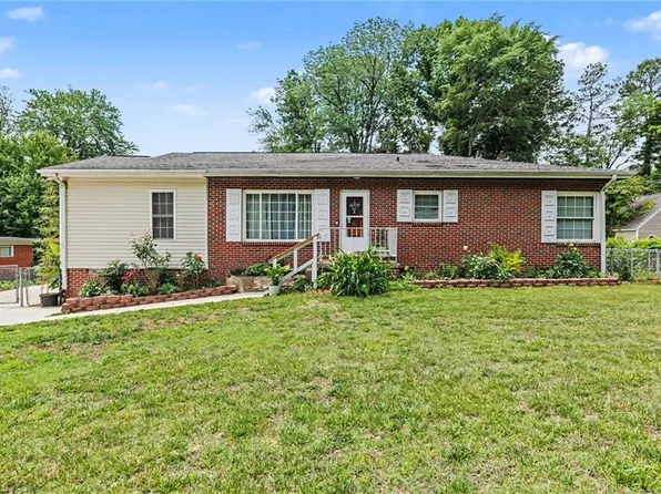 1516 Homewood Ave, High Point, NC 27262