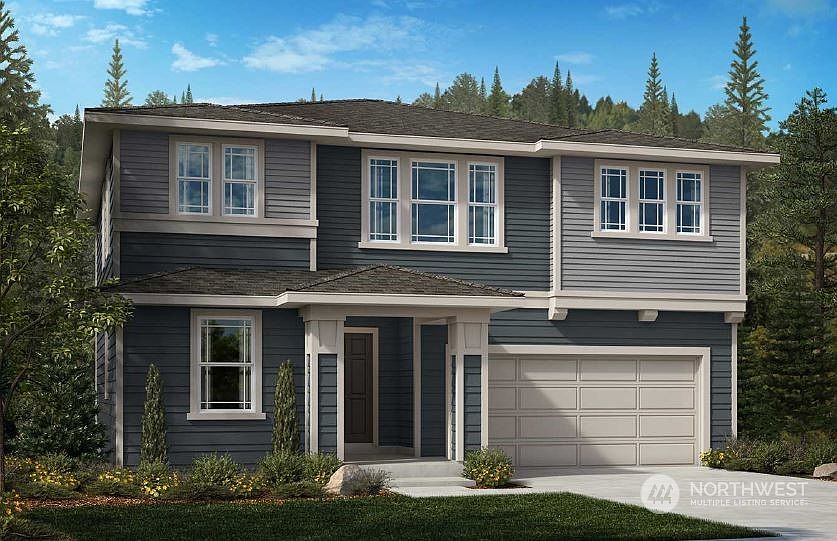1st image of 10719 SE 243rd Lane Lot18