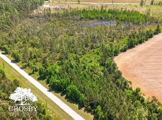 0 Highway 56, Midville, GA 30441