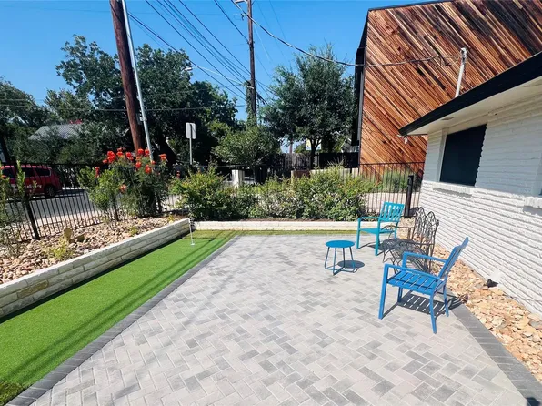 1715 Bluebonnet Ln #A, Austin, TX 78704