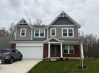346 Isaac Tharp St, Pataskala, OH