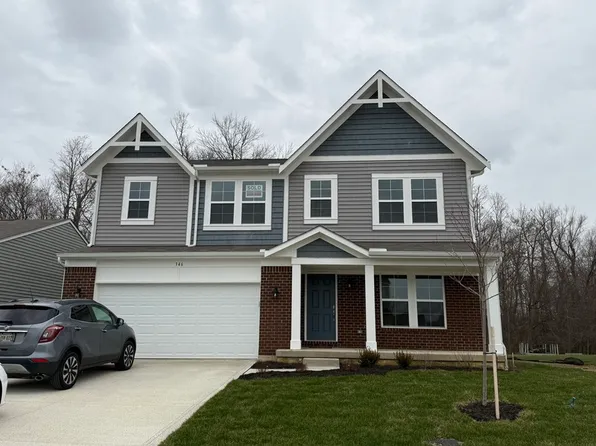 346 Isaac Tharp St, Pataskala, OH 43062