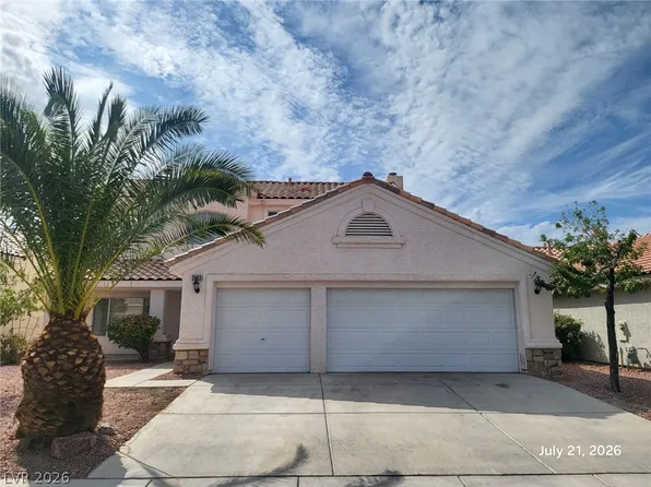 2883 Cordillera Dr, Henderson, NV 89074