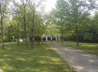 4802 N Roemer Rd, Columbia, MO 65202