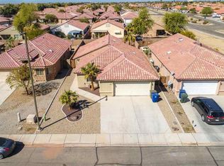 2652 S Paloma Ave, Yuma, AZ 85365
