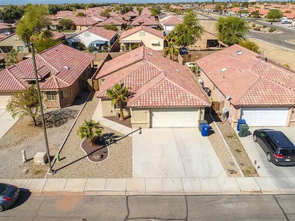 2652 S Paloma Ave, Yuma, AZ 85365