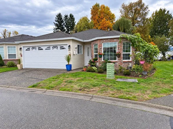 8500 Young Rd #21, Chilliwack, BC V2P 4P1