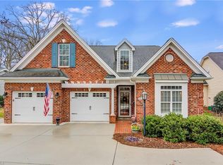 3236 Polo Rd, Winston Salem, NC 27106