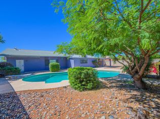 6409 E Calle Osito, Tucson, AZ 85710