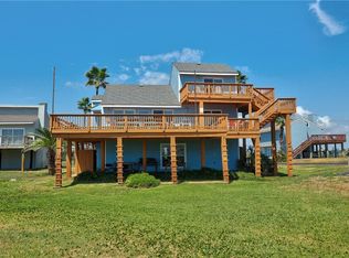 6877 State Highway 361 Unit 43, Port Aransas, TX 78373