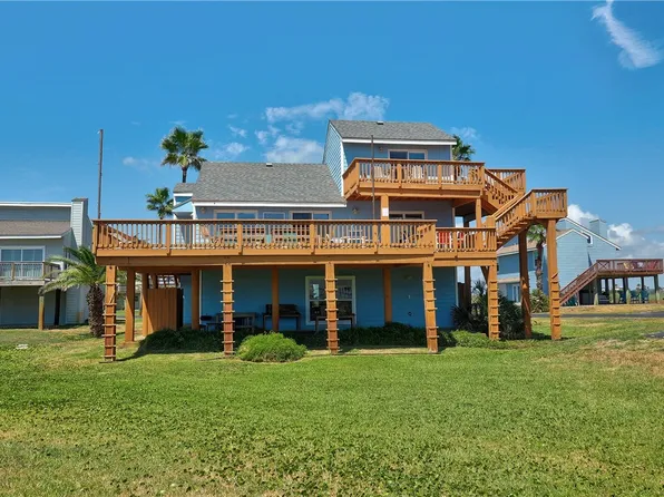 6877 State Highway 361 Unit 43, Port Aransas, TX 78373