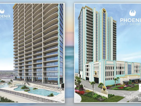 533 E Beach Blvd #1902, Gulf Shores, AL 36542