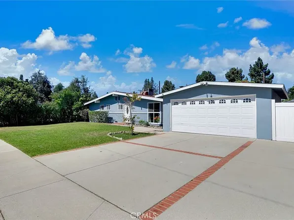 1027 N Greer Ave, Covina, CA 91724