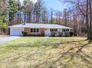 37 Tucker St, Winchendon, MA 01475