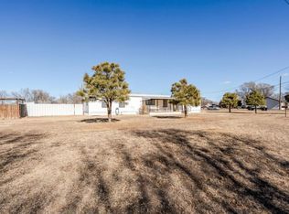 1821 E 13th St, Dalhart, TX 79022