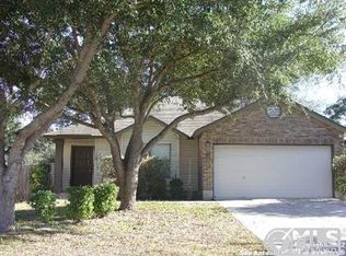 472 Emerald Point, Schertz, TX 78154