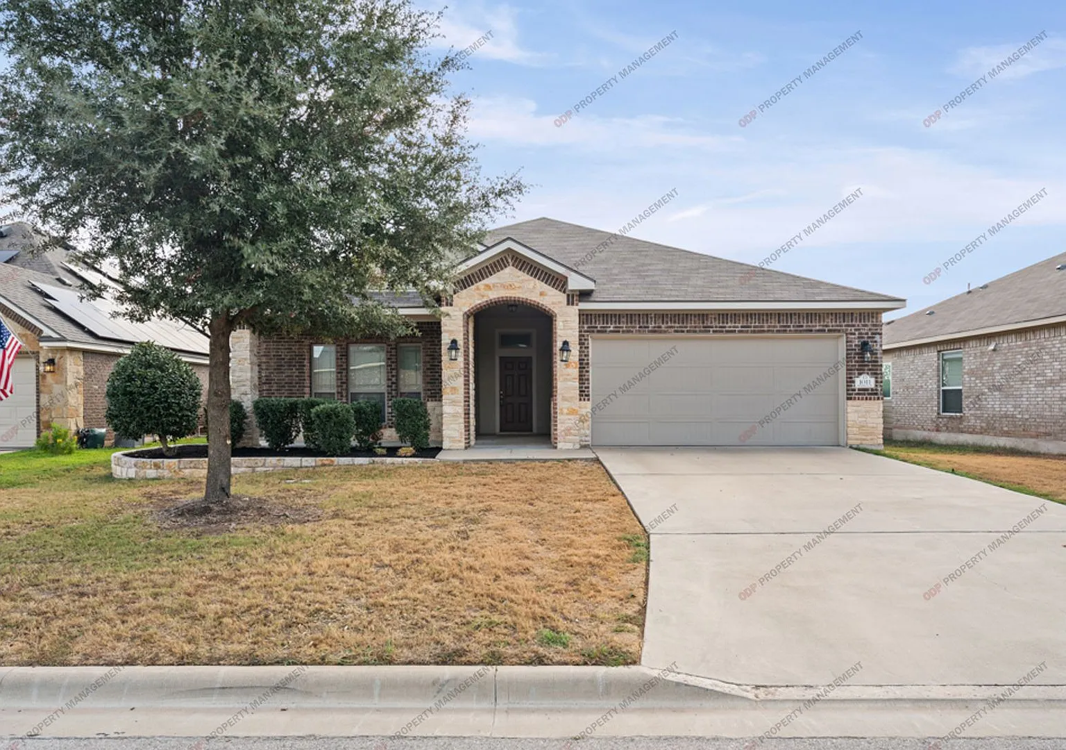 3 Bed, 2 Bath- Belton ISD - Refrigerator Included — Photo 1