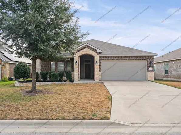 1011 Rhodactis Dr, Temple, TX 76502