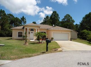 5 Seagirt Ct, Palm Coast, FL 32164
