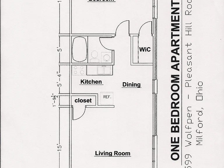 GLORY RIDGE APARTMENTS — Photo 14