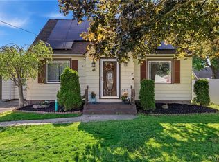 46 Pine St, North Tonawanda, NY 14120