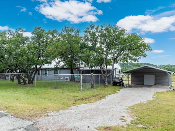 3870 Lake Shore Dr, May, TX 76857
